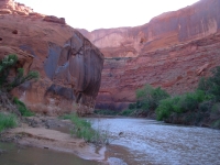 Escalante River